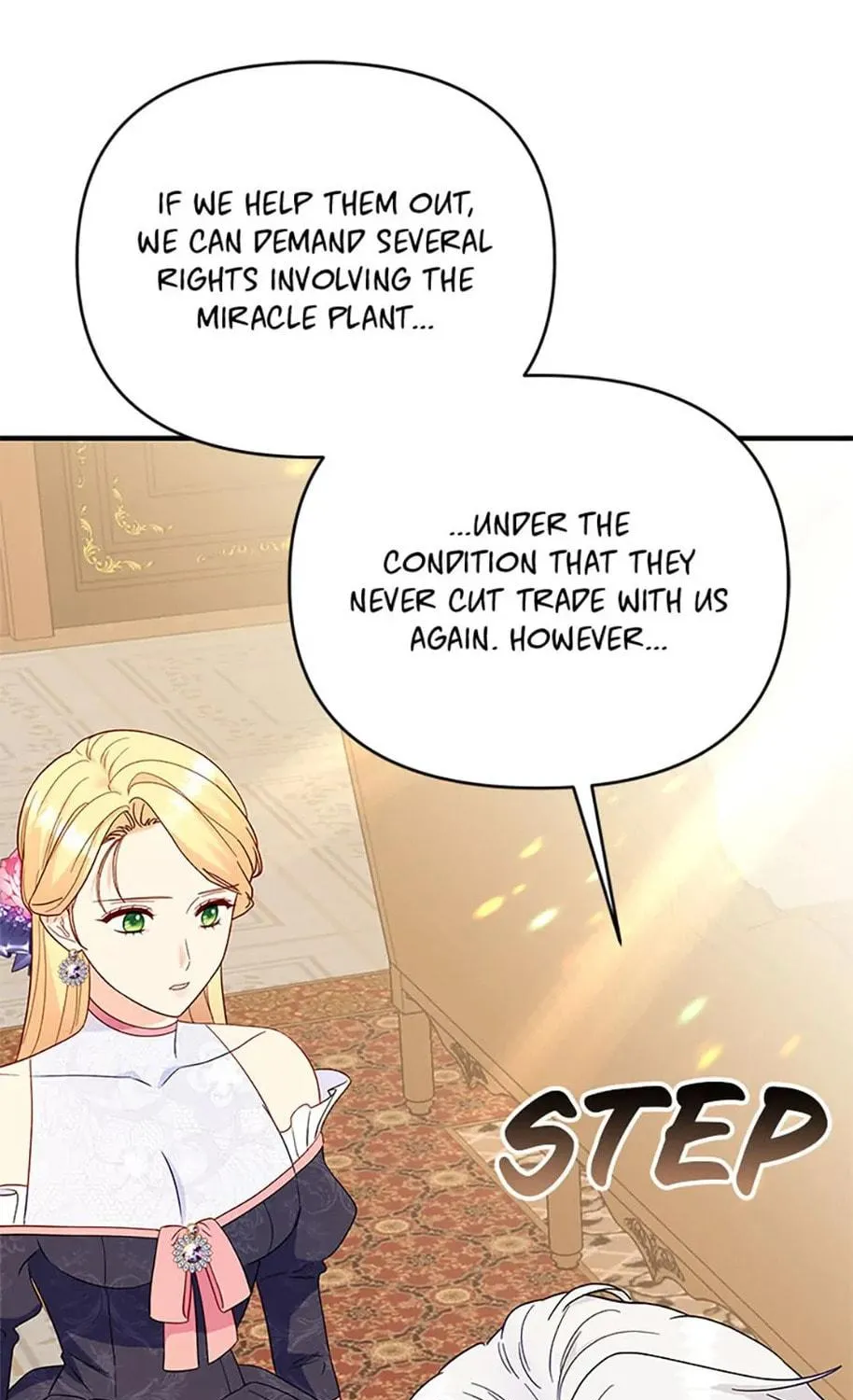 My Warmonger Husband Chapter 63 page 119 - 