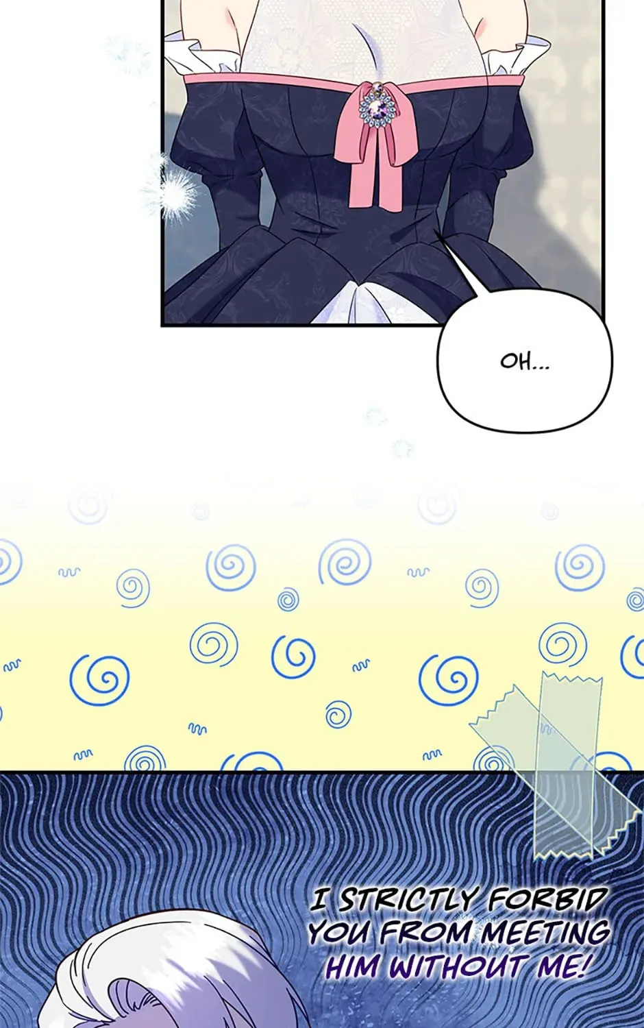 My Warmonger Husband Chapter 63 page 13 - 