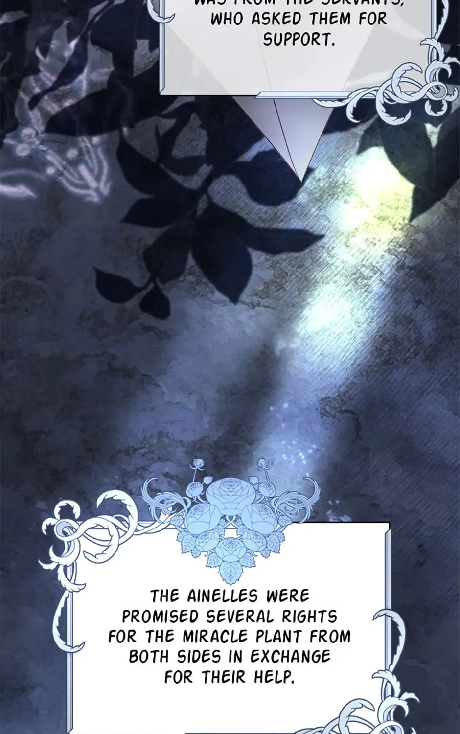 My Warmonger Husband Chapter 63 page 135 - 