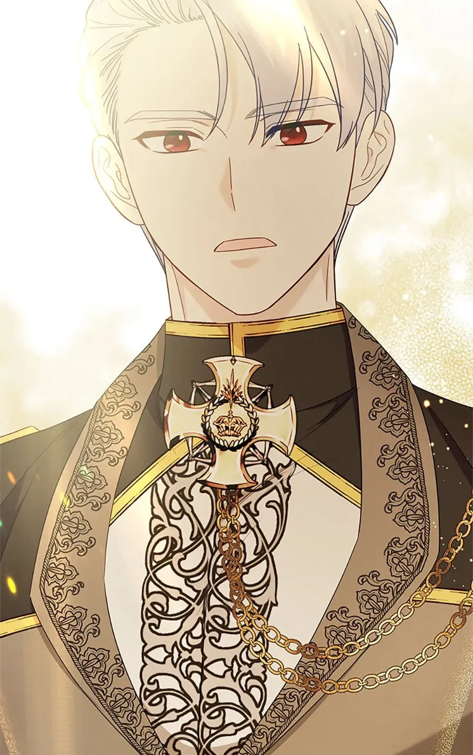 My Warmonger Husband Chapter 63 page 145 - 