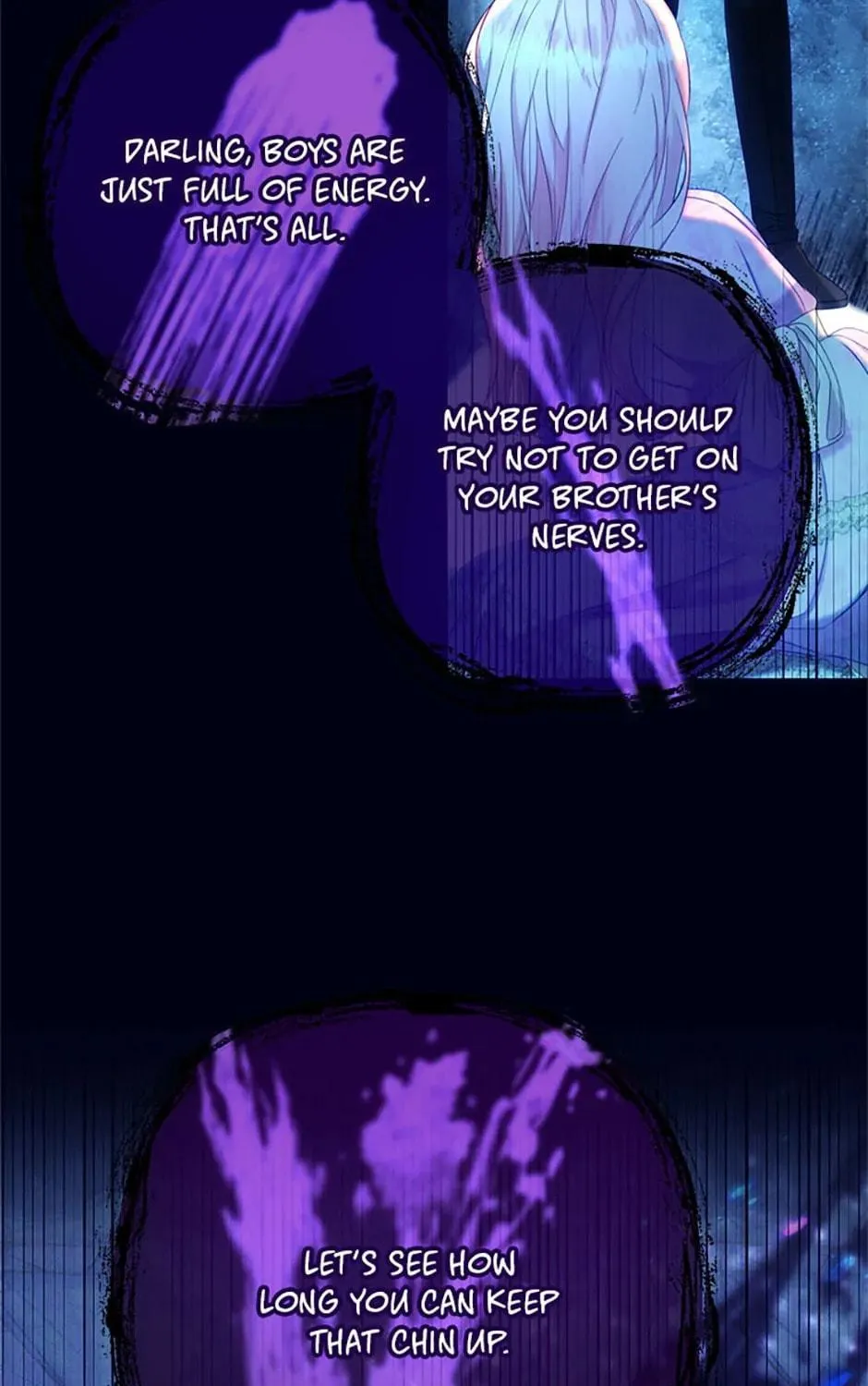 My Warmonger Husband Chapter 63 page 155 - 