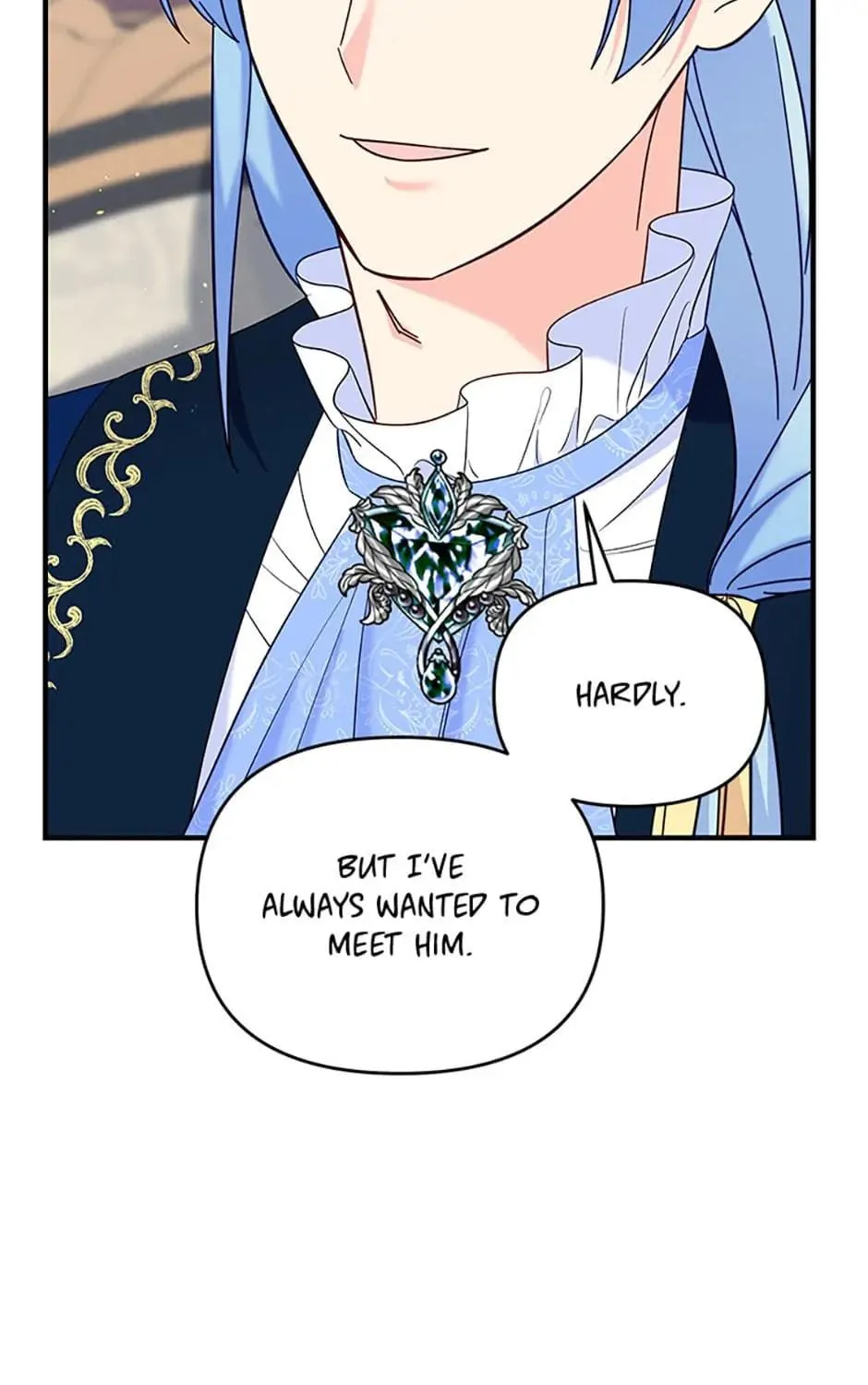 My Warmonger Husband Chapter 63 page 19 - 