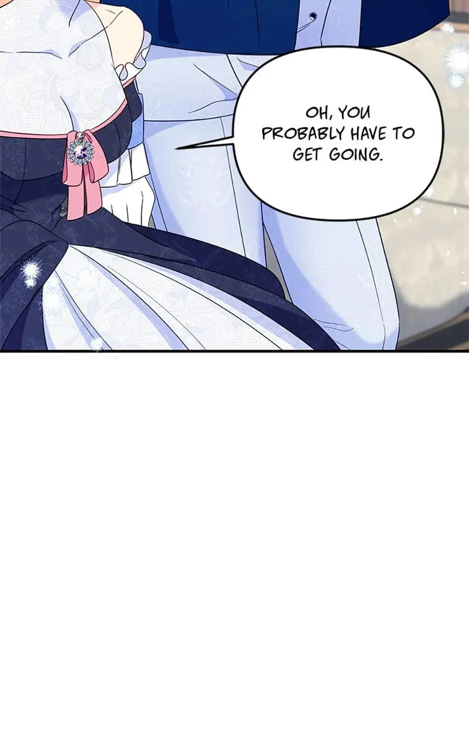 My Warmonger Husband Chapter 63 page 35 - 