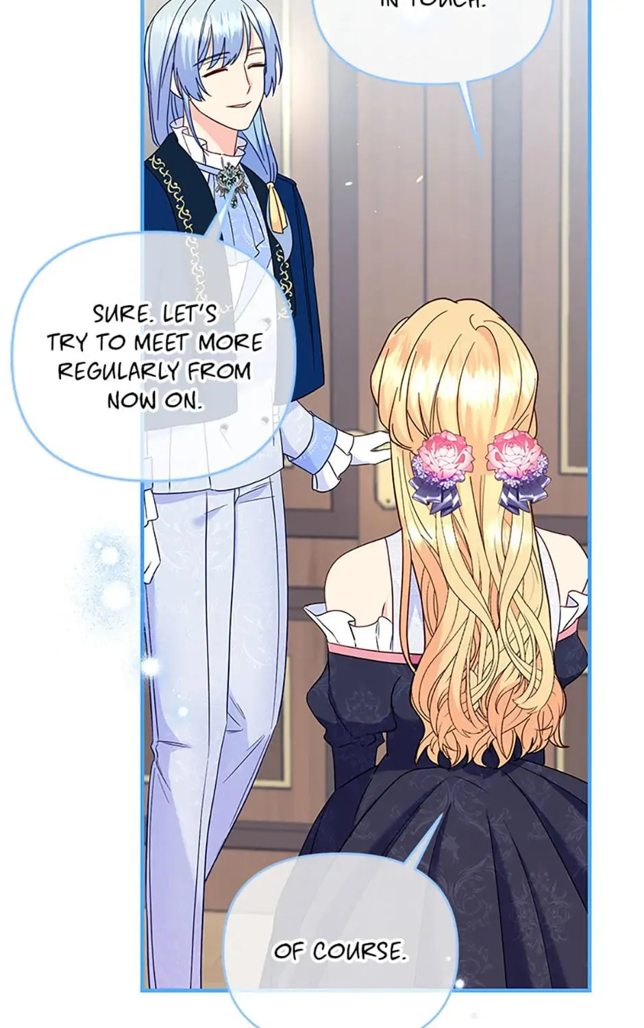 My Warmonger Husband Chapter 63 page 37 - 
