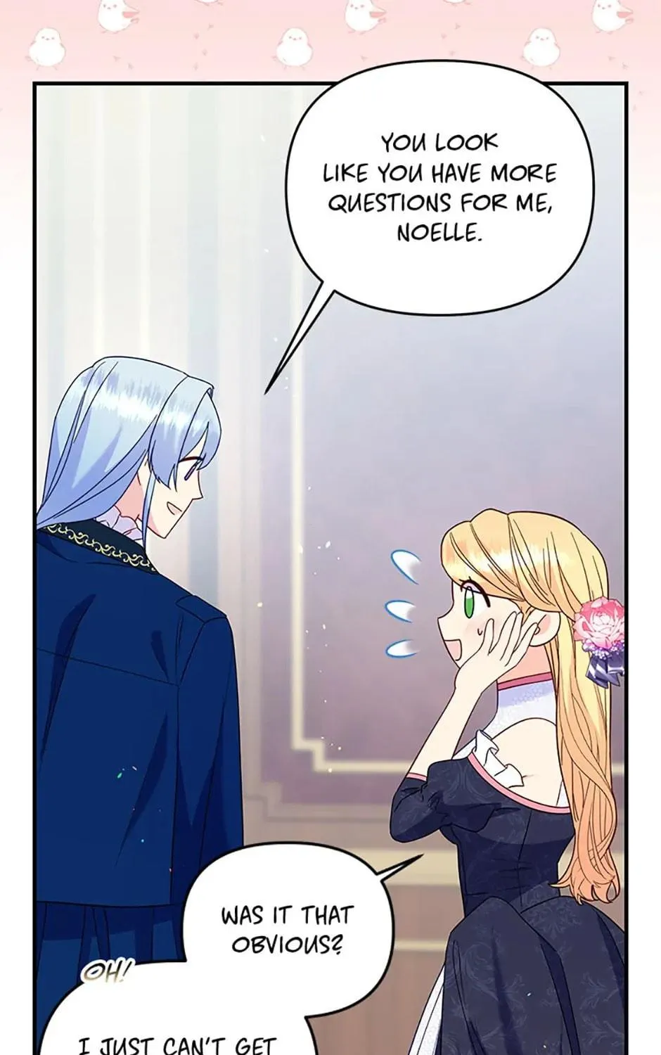 My Warmonger Husband Chapter 63 page 41 - 