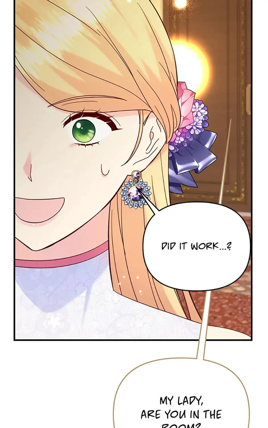 My Warmonger Husband Chapter 63 page 81 - 