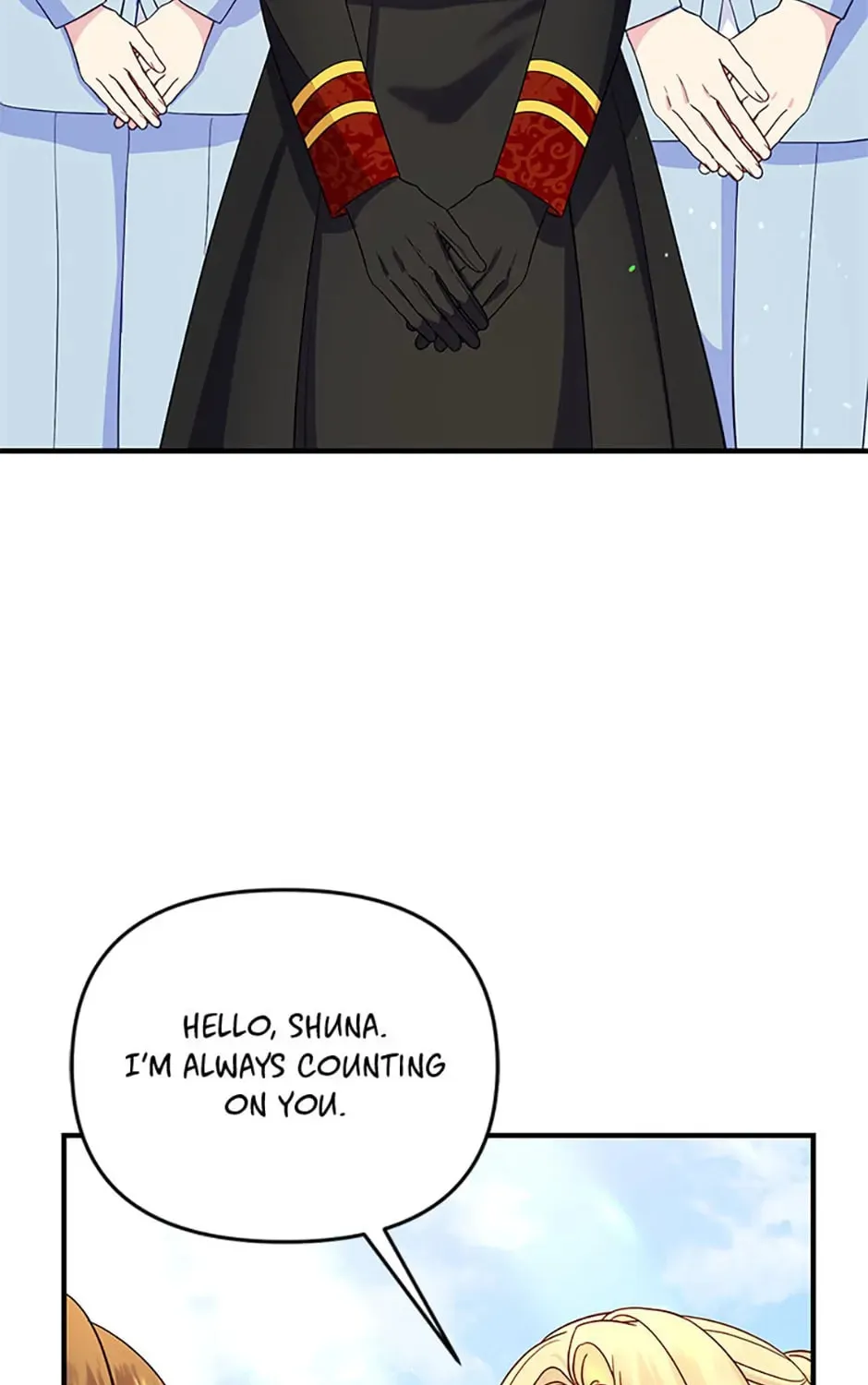 My Warmonger Husband Chapter 64 page 111 - 