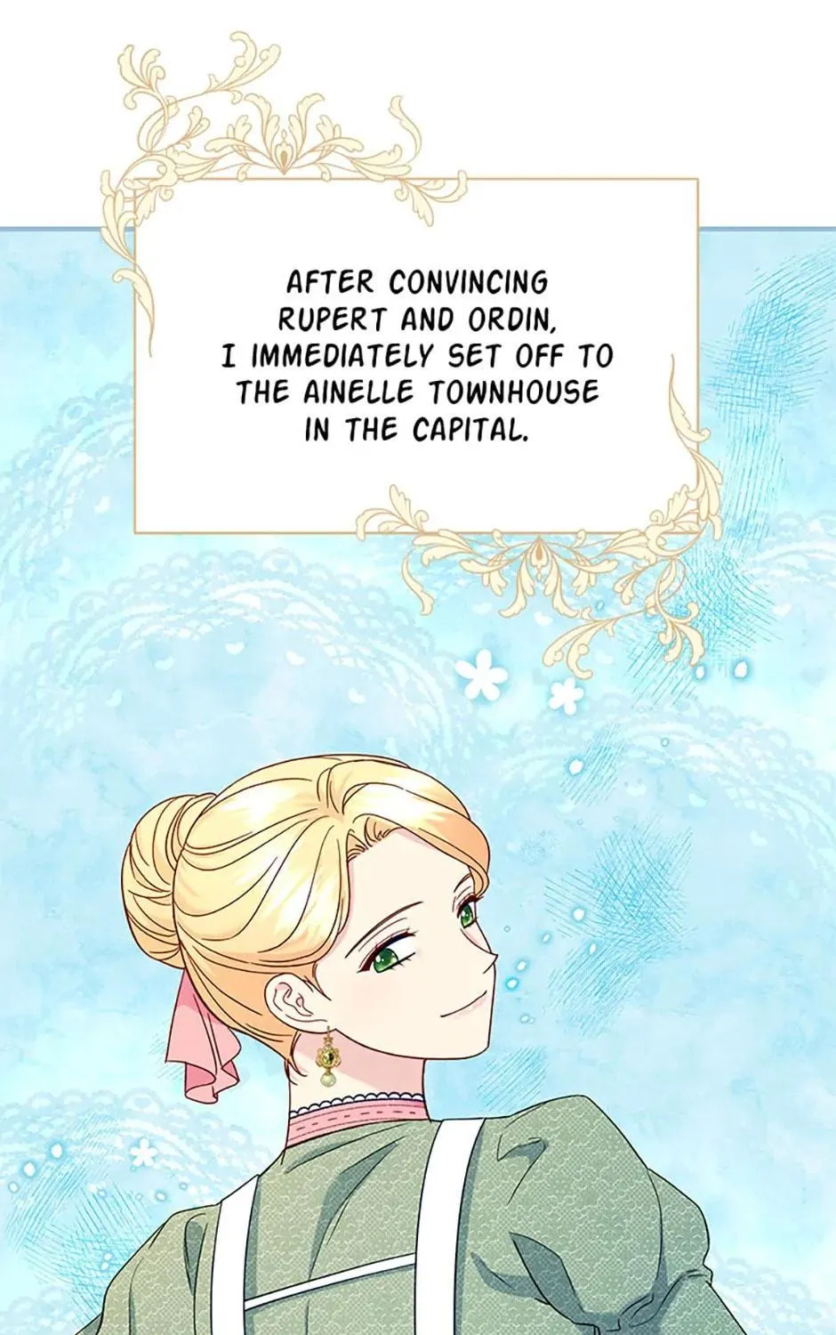 My Warmonger Husband Chapter 64 page 119 - 