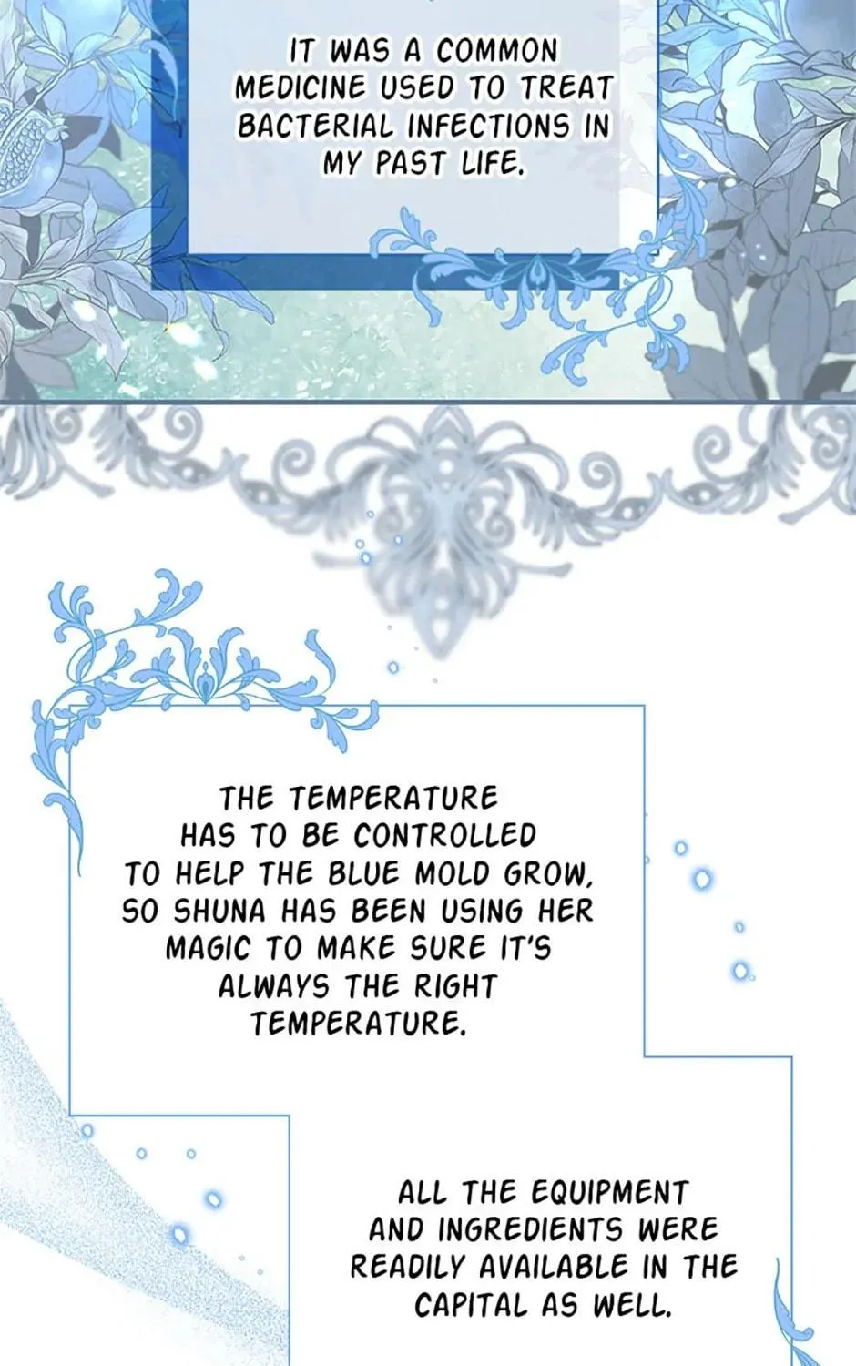 My Warmonger Husband Chapter 64 page 131 - 