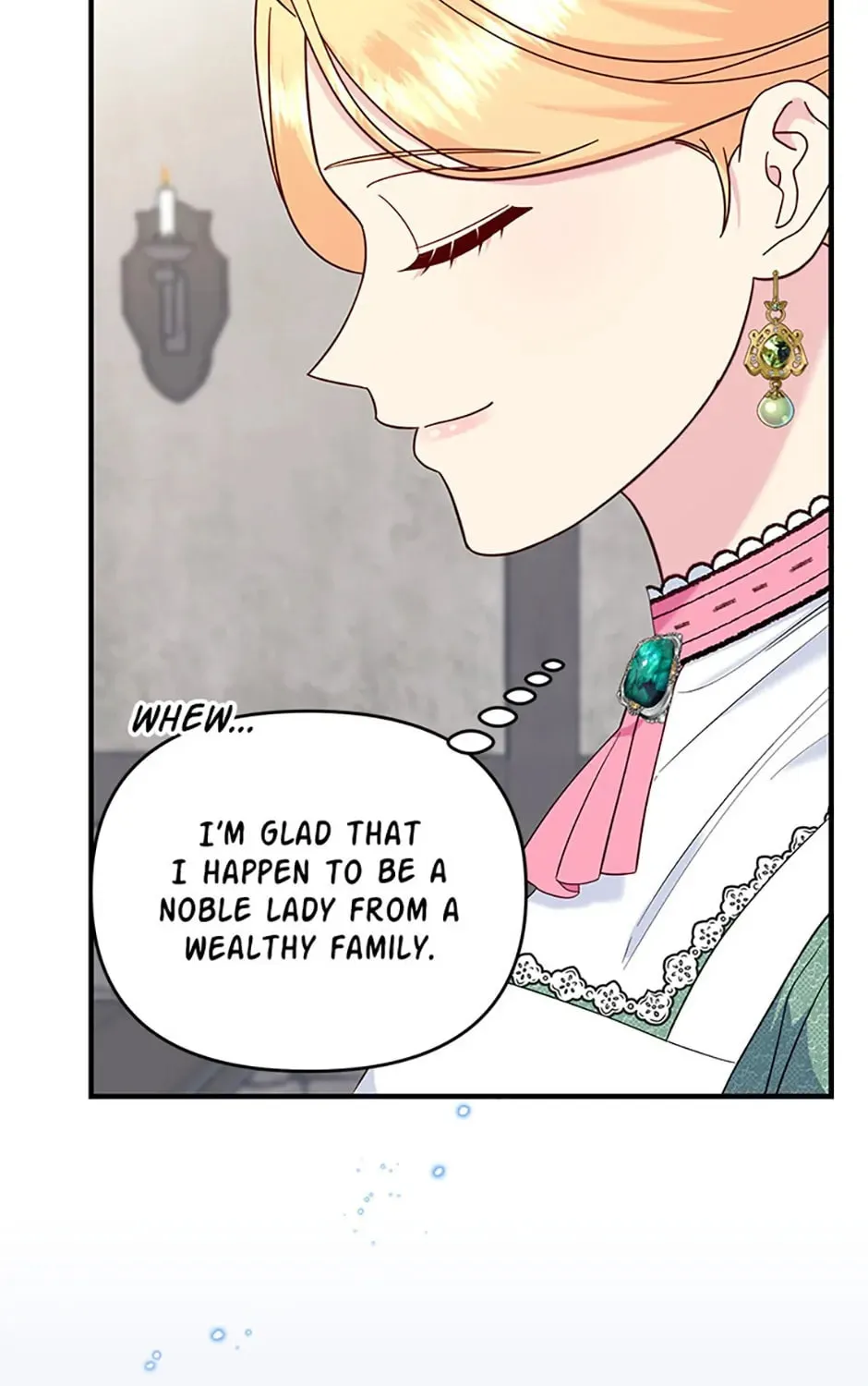 My Warmonger Husband Chapter 64 page 133 - 
