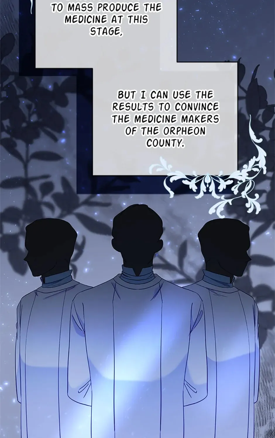 My Warmonger Husband Chapter 64 page 135 - 