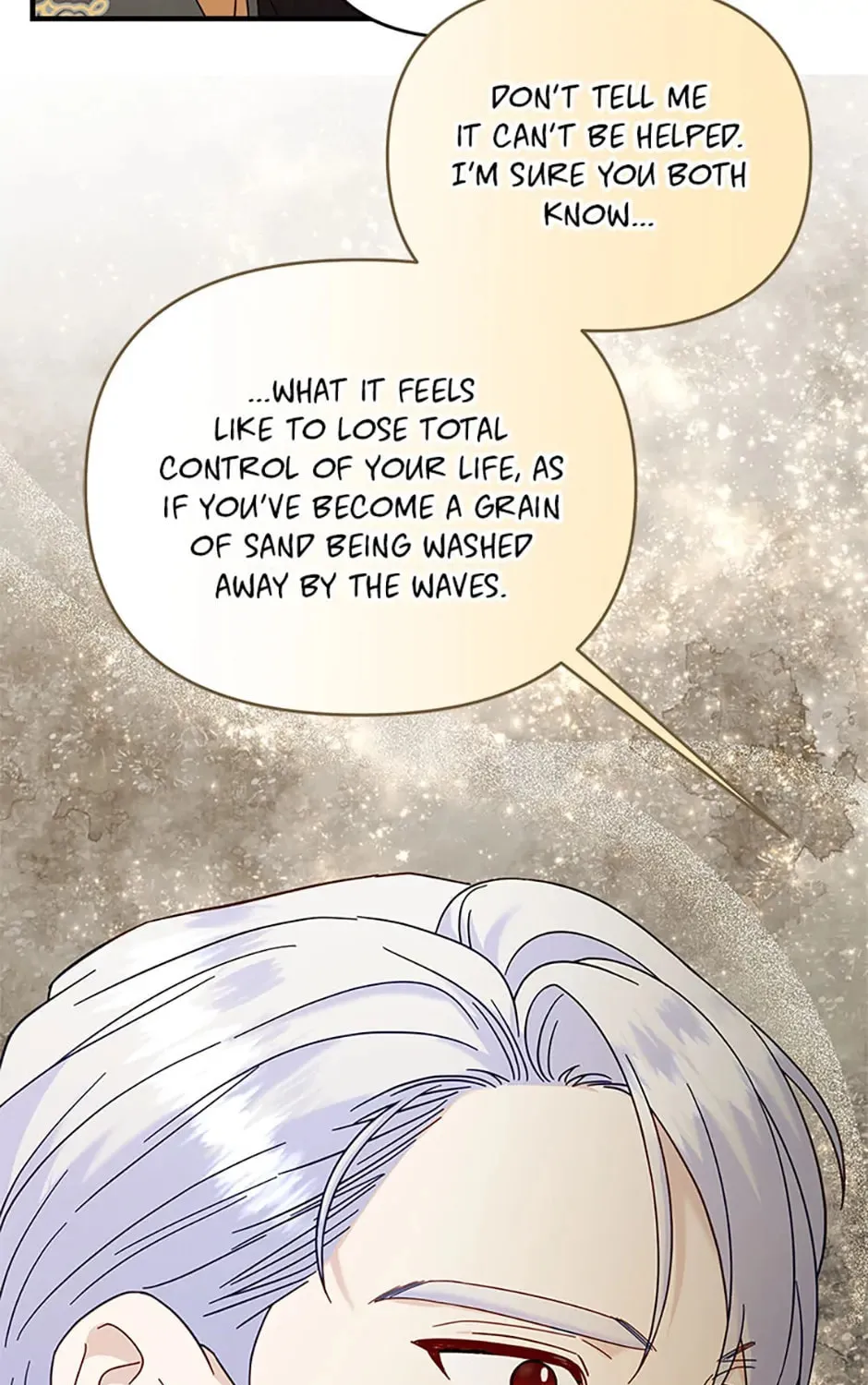 My Warmonger Husband Chapter 64 page 15 - 