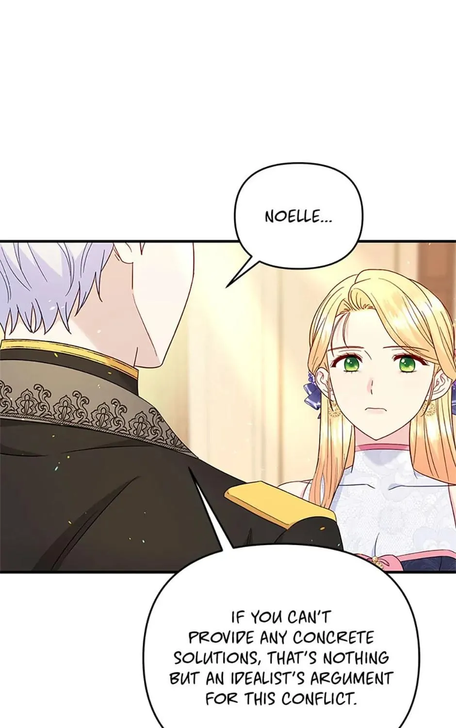 My Warmonger Husband Chapter 64 page 23 - 