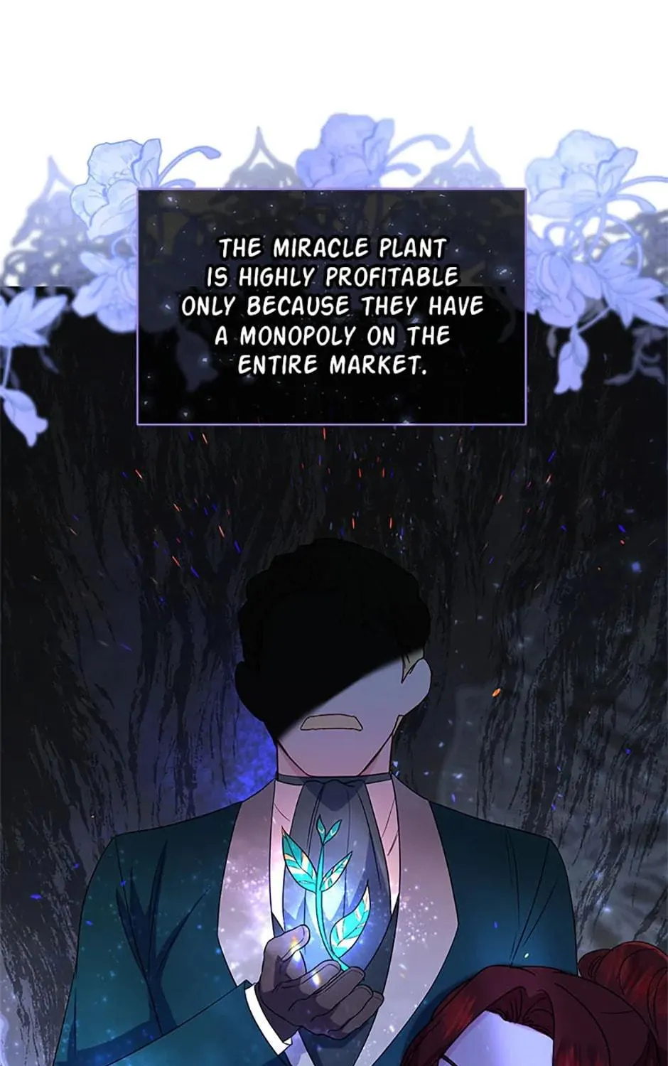 My Warmonger Husband Chapter 64 page 35 - 