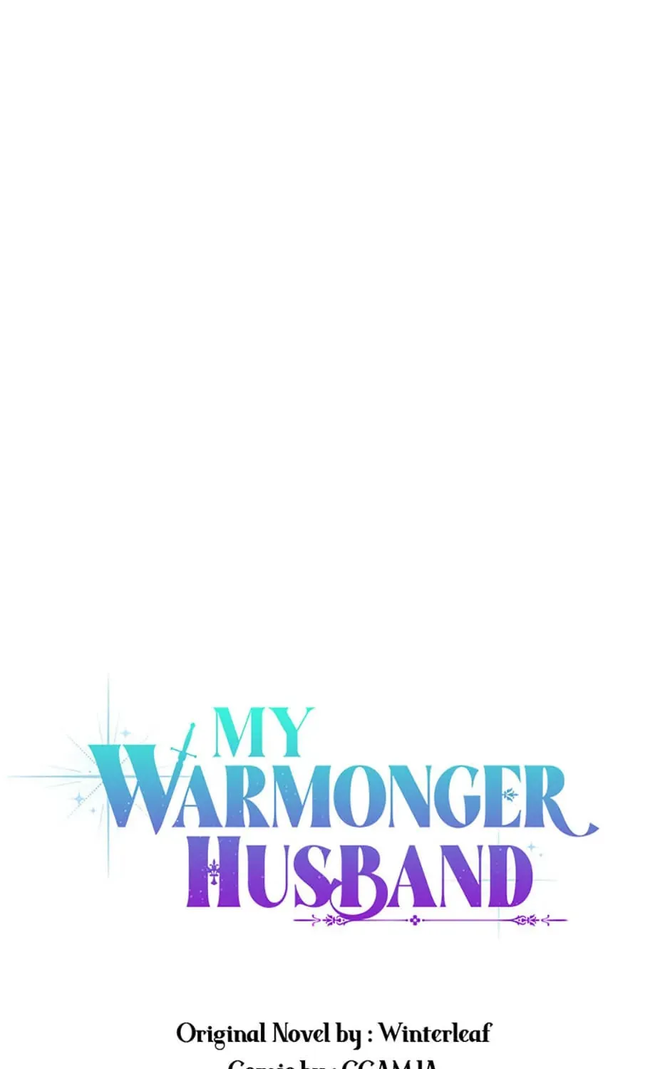 My Warmonger Husband Chapter 64 page 61 - 