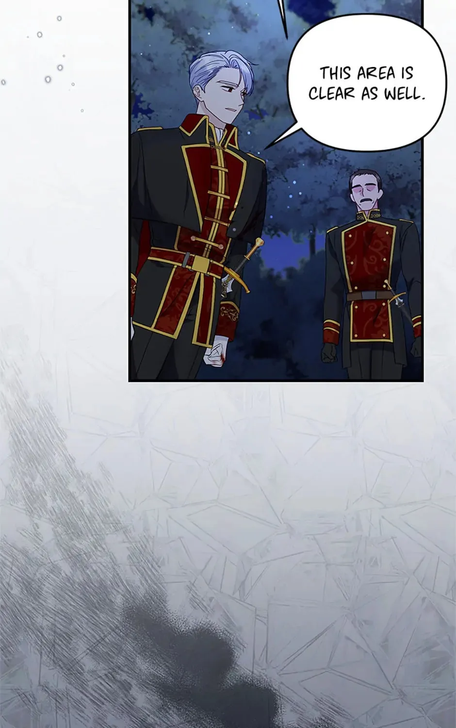 My Warmonger Husband Chapter 64 page 73 - 