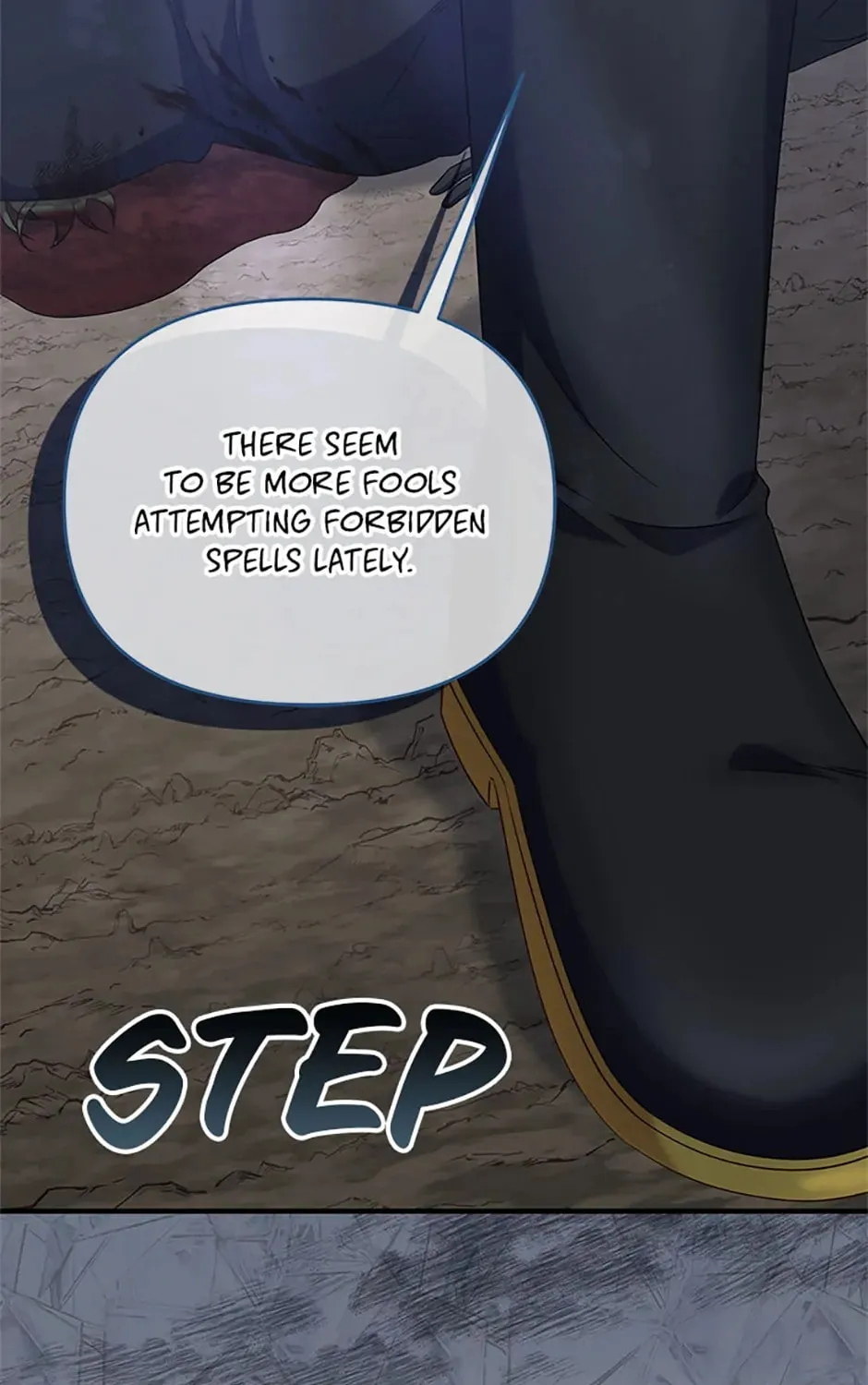 My Warmonger Husband Chapter 64 page 75 - 