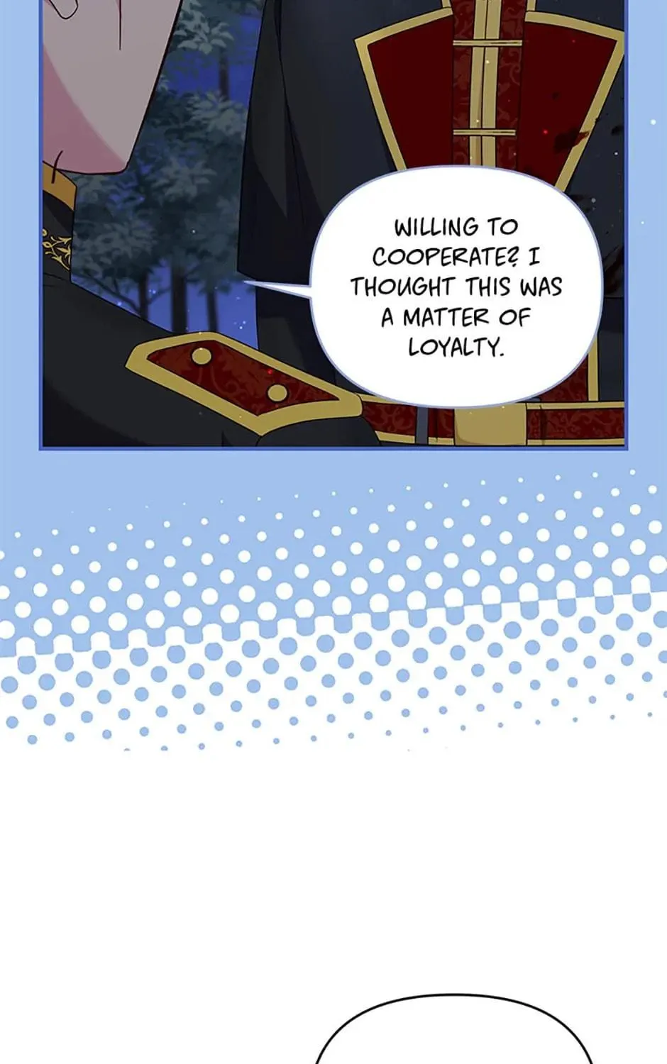 My Warmonger Husband Chapter 64 page 79 - 