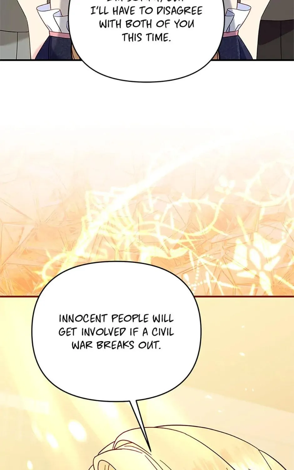 My Warmonger Husband Chapter 64 page 9 - 