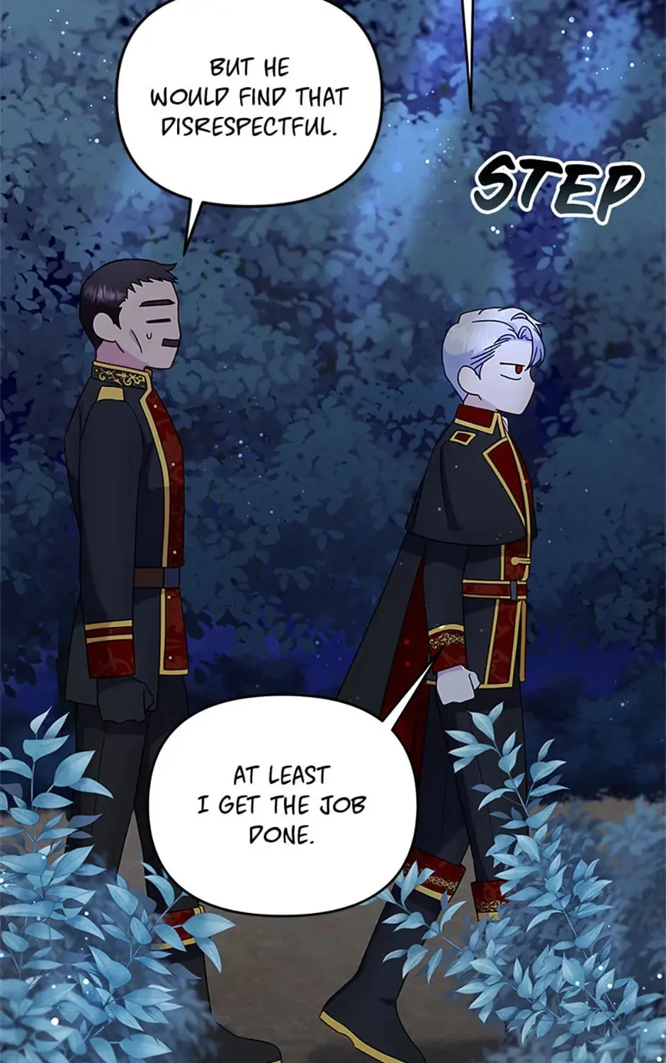 My Warmonger Husband Chapter 64 page 81 - 