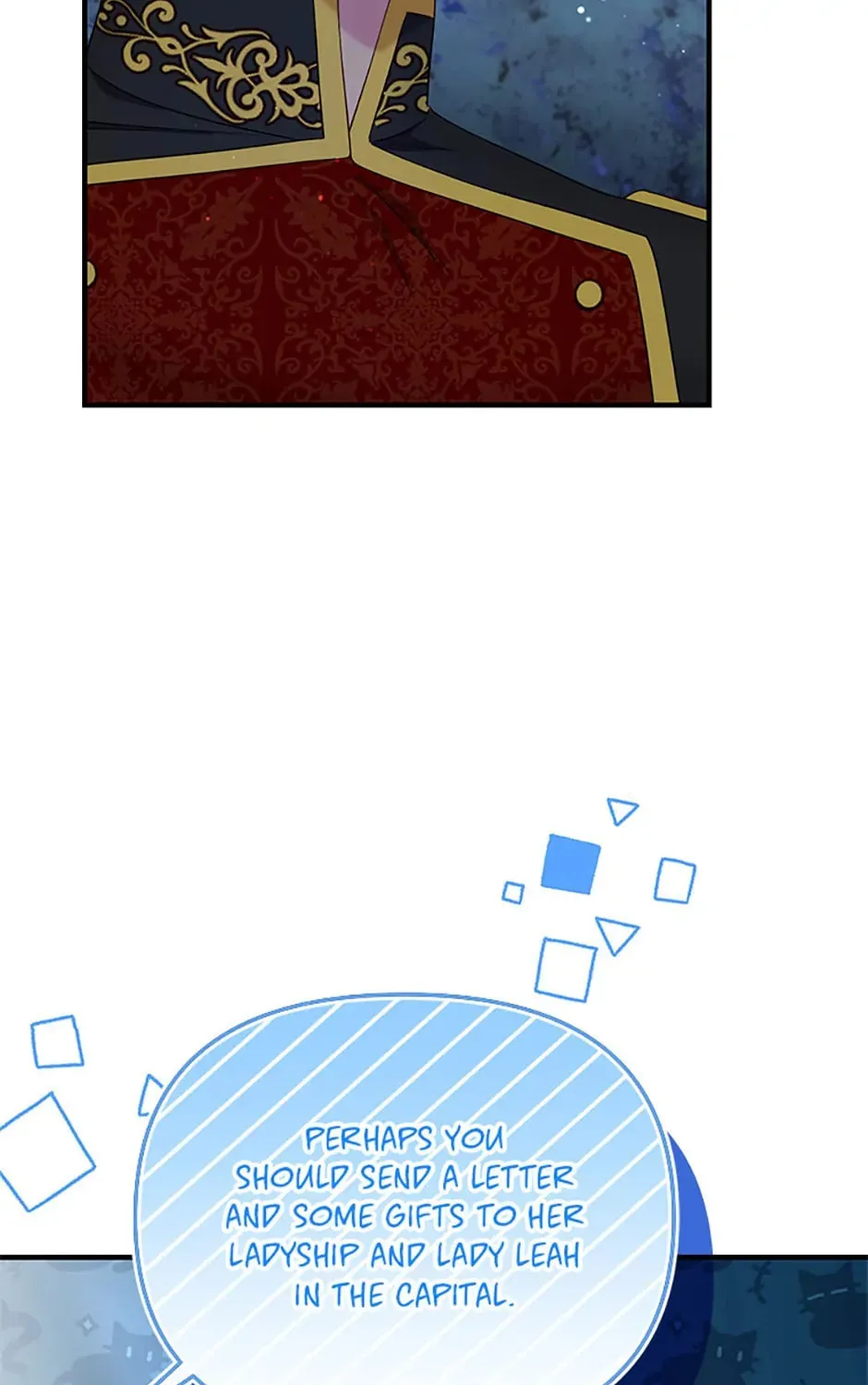 My Warmonger Husband Chapter 64 page 85 - 
