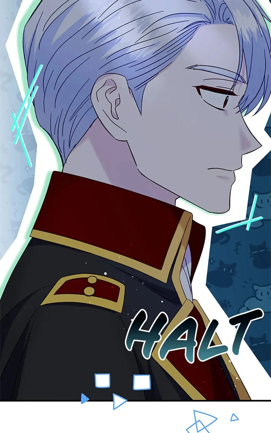 My Warmonger Husband Chapter 64 page 87 - 