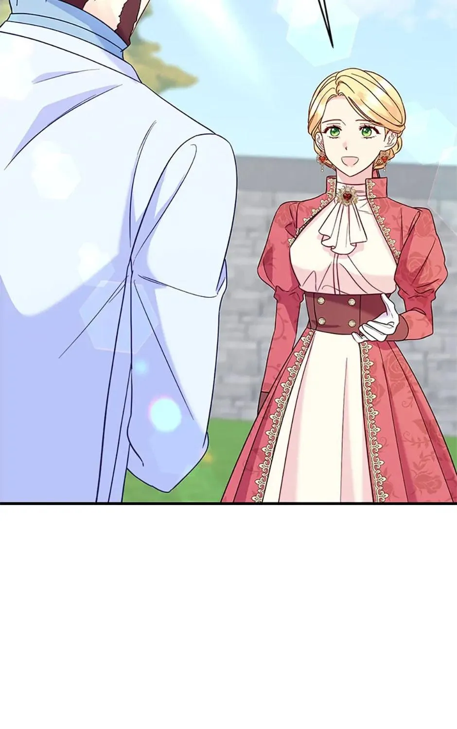 My Warmonger Husband Chapter 65 page 101 - 