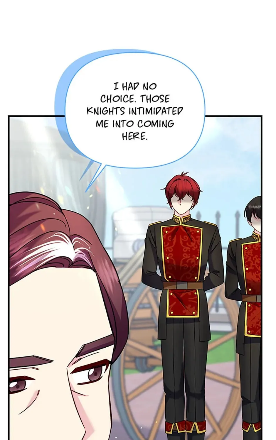 My Warmonger Husband Chapter 65 page 103 - 