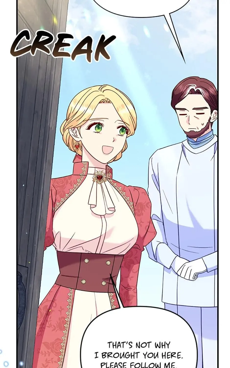 My Warmonger Husband Chapter 65 page 107 - 
