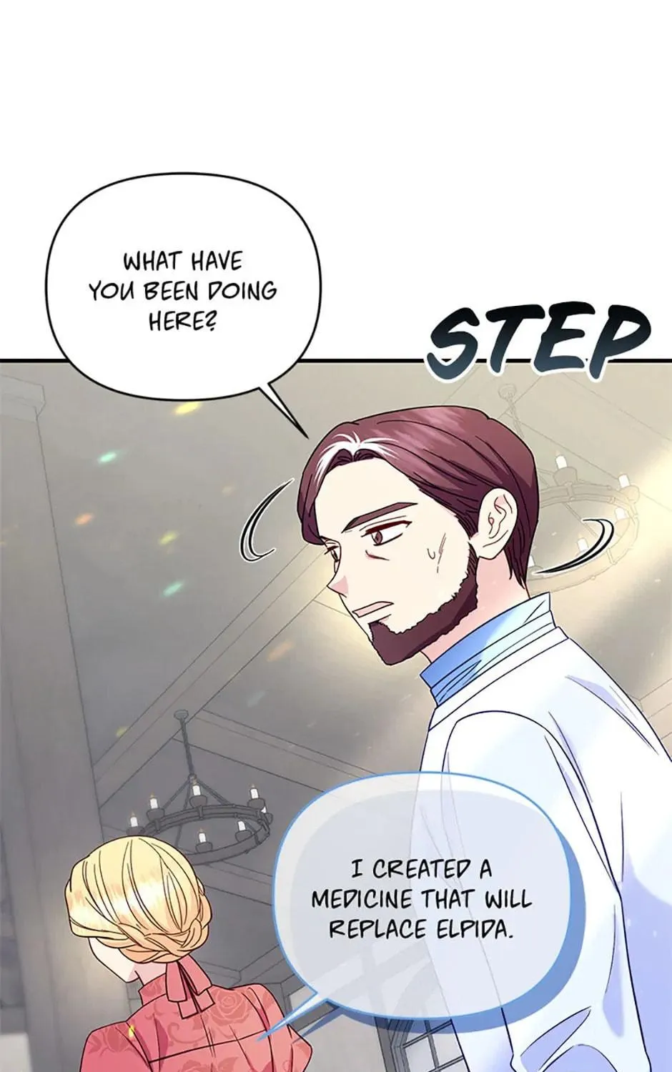 My Warmonger Husband Chapter 65 page 113 - 
