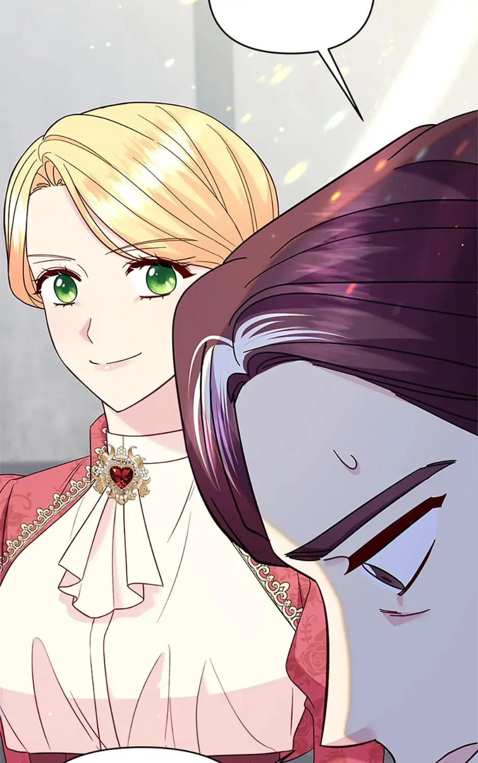 My Warmonger Husband Chapter 65 page 121 - 