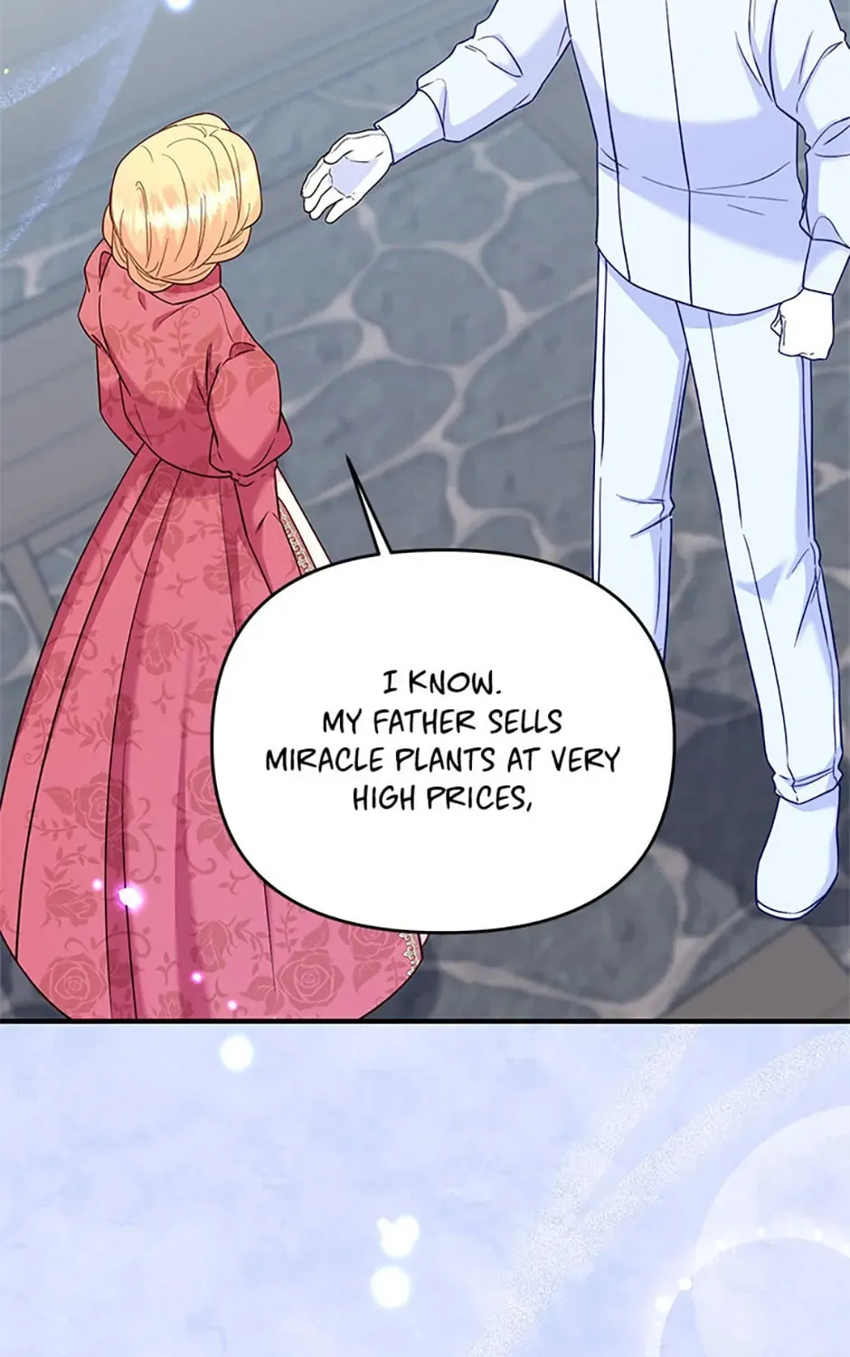 My Warmonger Husband Chapter 65 page 127 - 