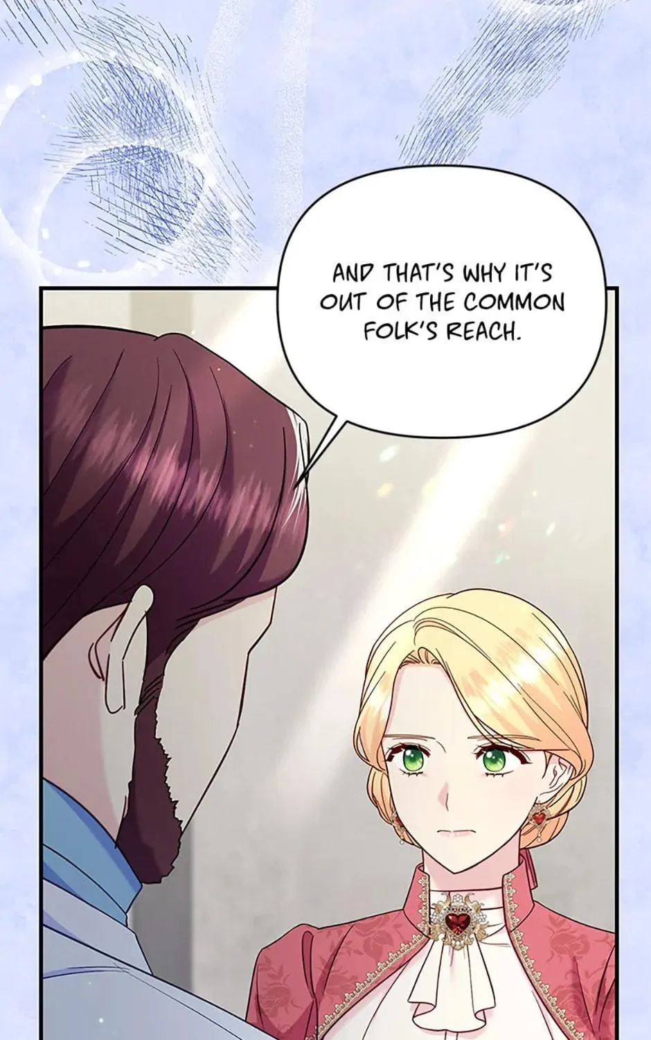 My Warmonger Husband Chapter 65 page 129 - 