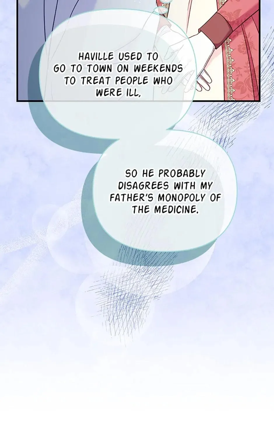 My Warmonger Husband Chapter 65 page 131 - 