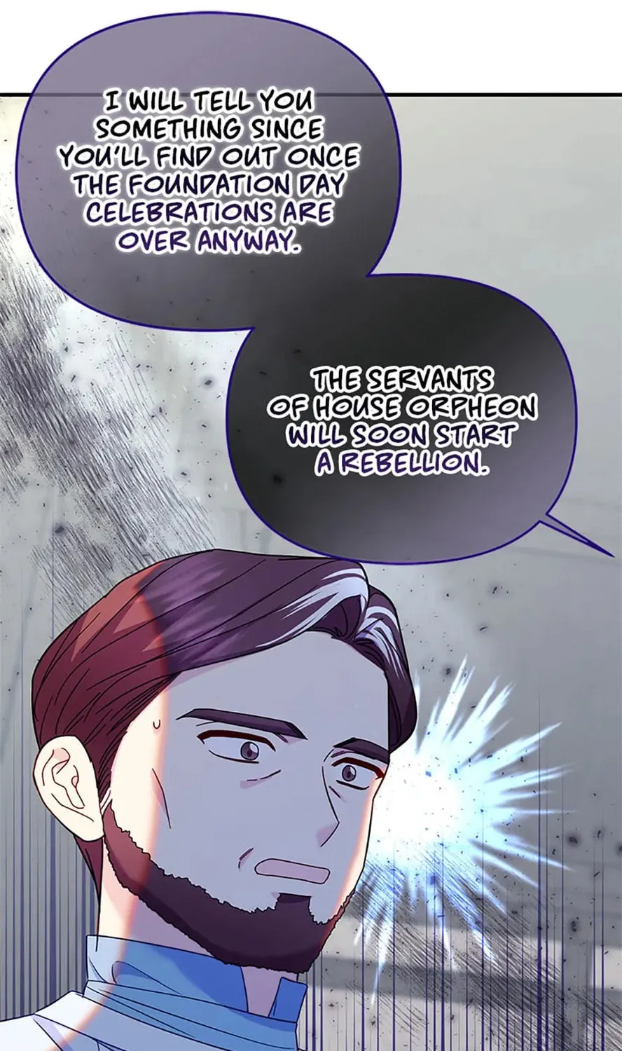 My Warmonger Husband Chapter 65 page 133 - 