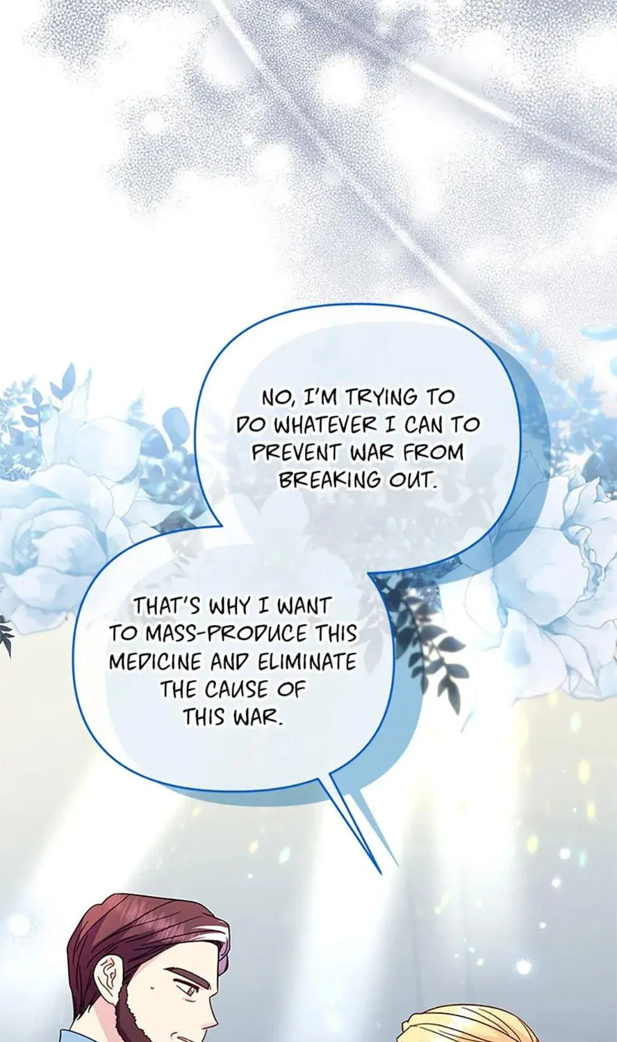 My Warmonger Husband Chapter 65 page 139 - 