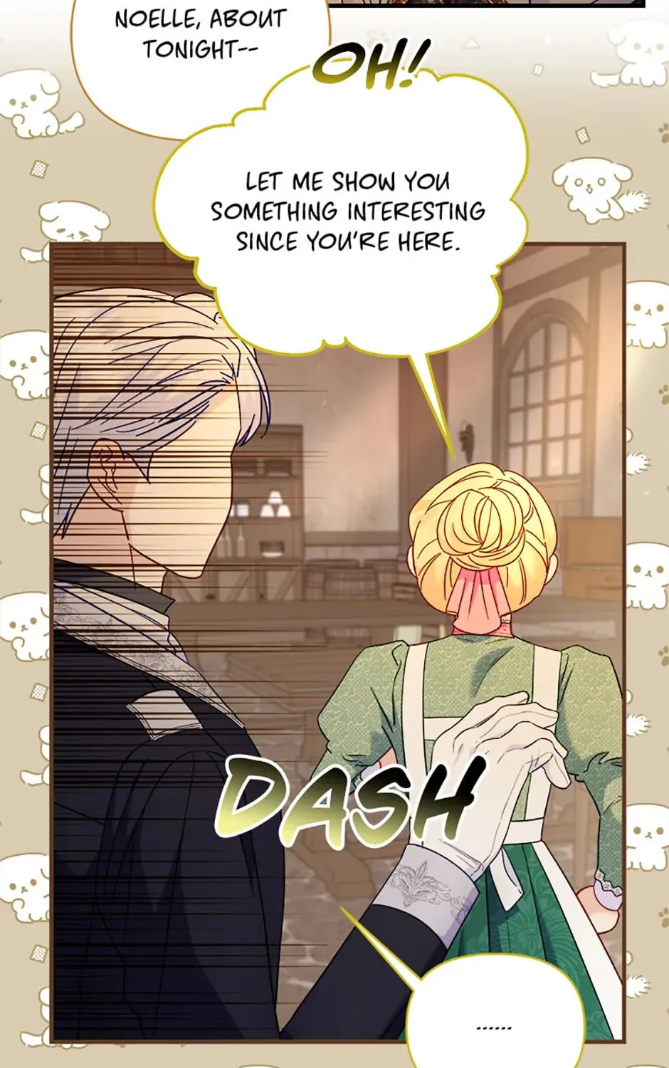 My Warmonger Husband Chapter 65 page 15 - 
