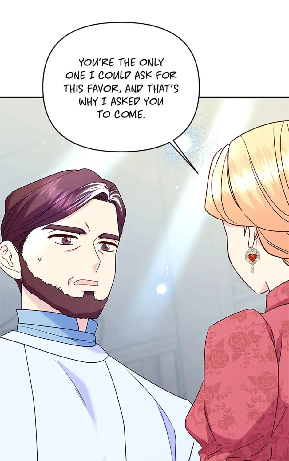 My Warmonger Husband Chapter 65 page 147 - 