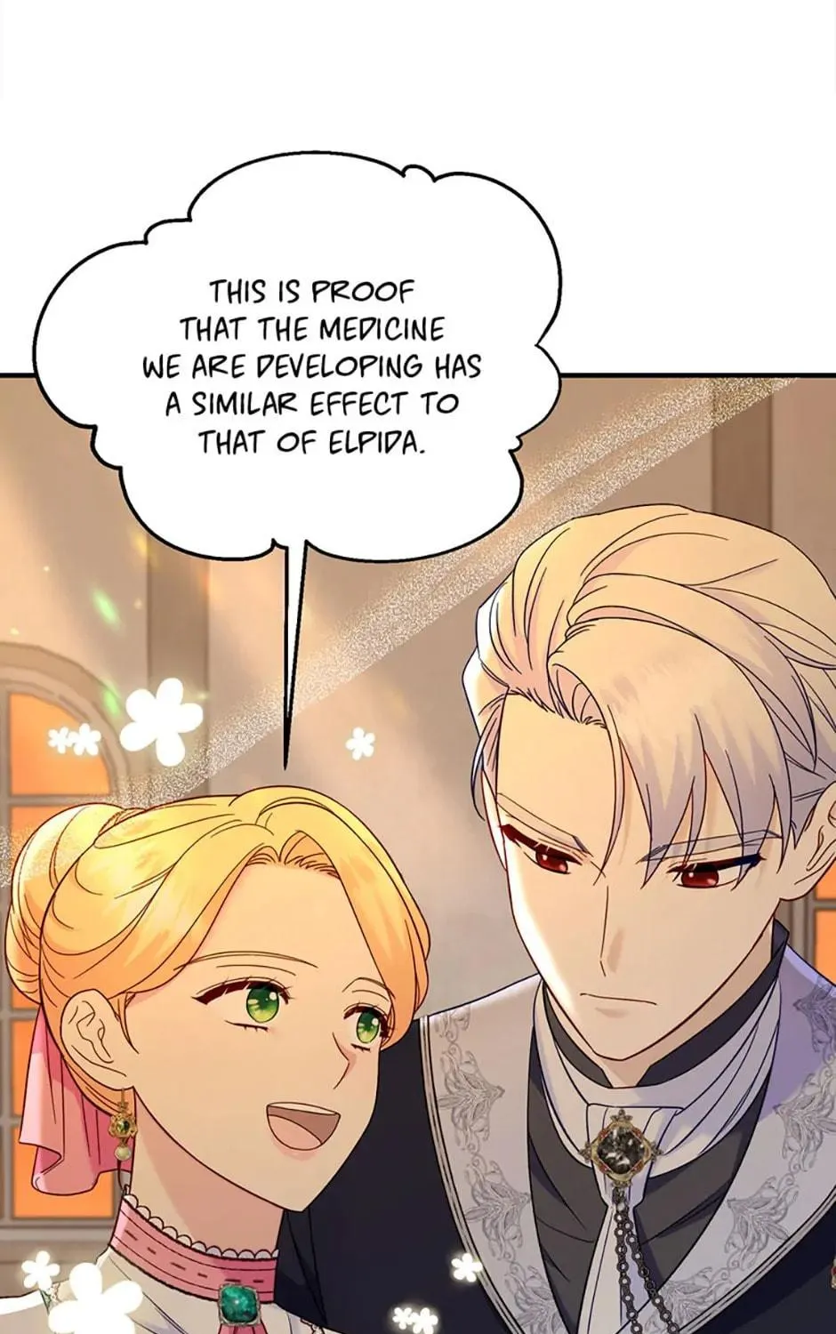 My Warmonger Husband Chapter 65 page 17 - 