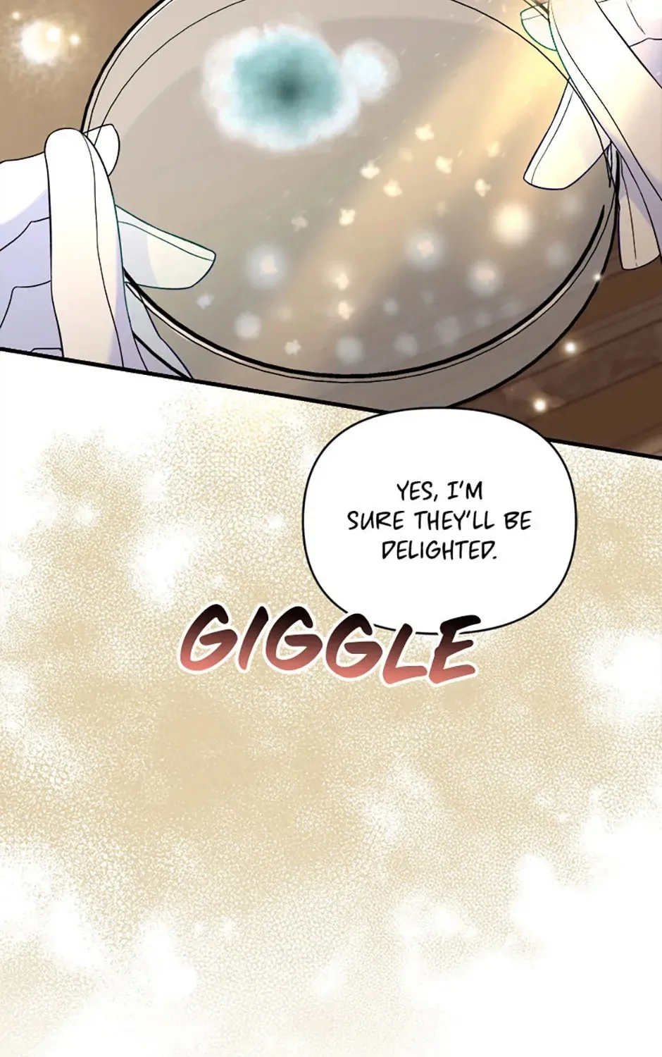My Warmonger Husband Chapter 65 page 21 - 