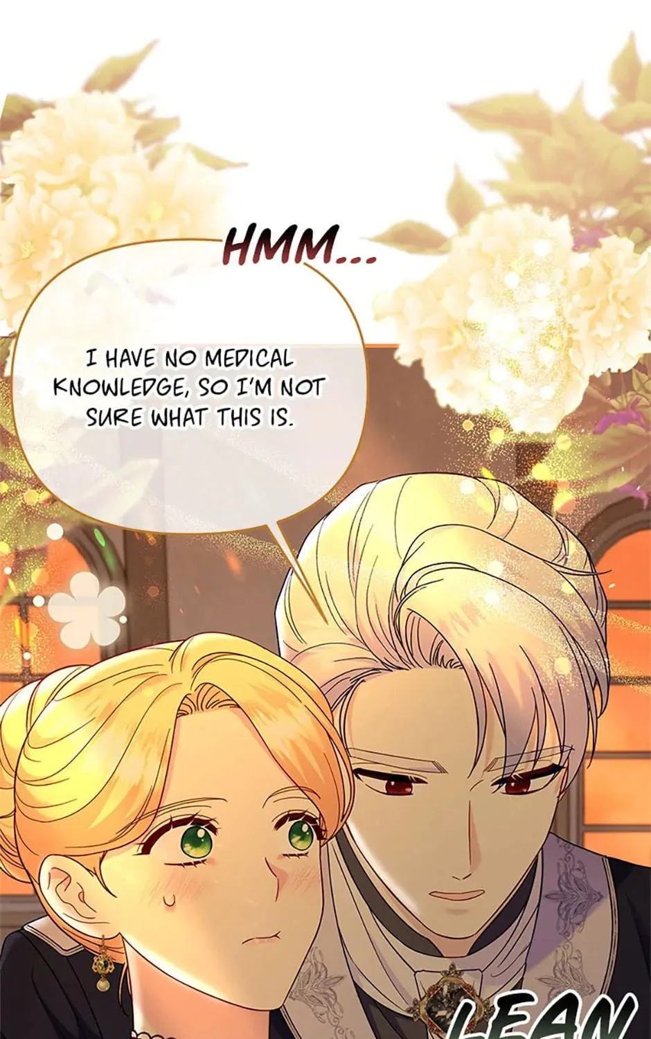 My Warmonger Husband Chapter 65 page 23 - 
