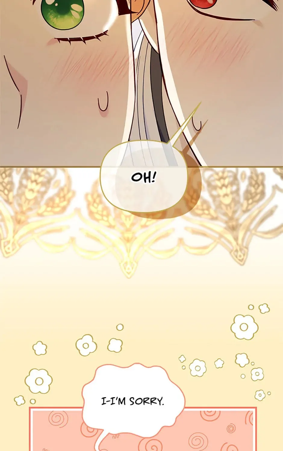 My Warmonger Husband Chapter 65 page 27 - 