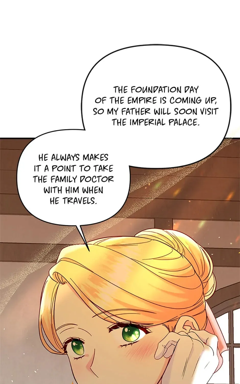 My Warmonger Husband Chapter 65 page 33 - 