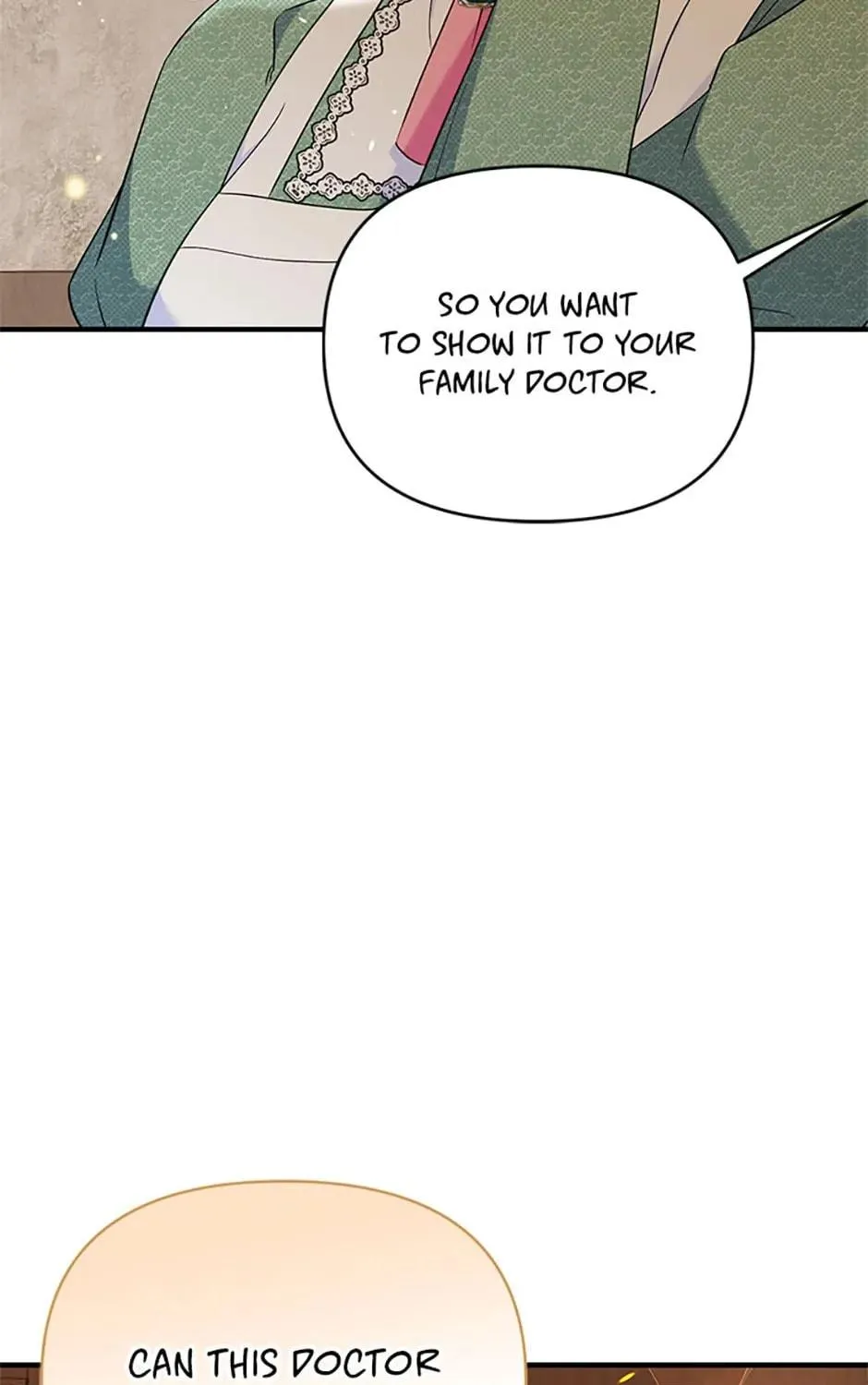 My Warmonger Husband Chapter 65 page 35 - 