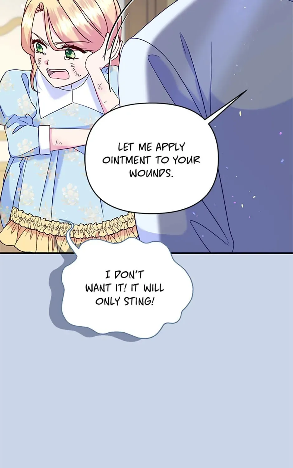 My Warmonger Husband Chapter 65 page 51 - 
