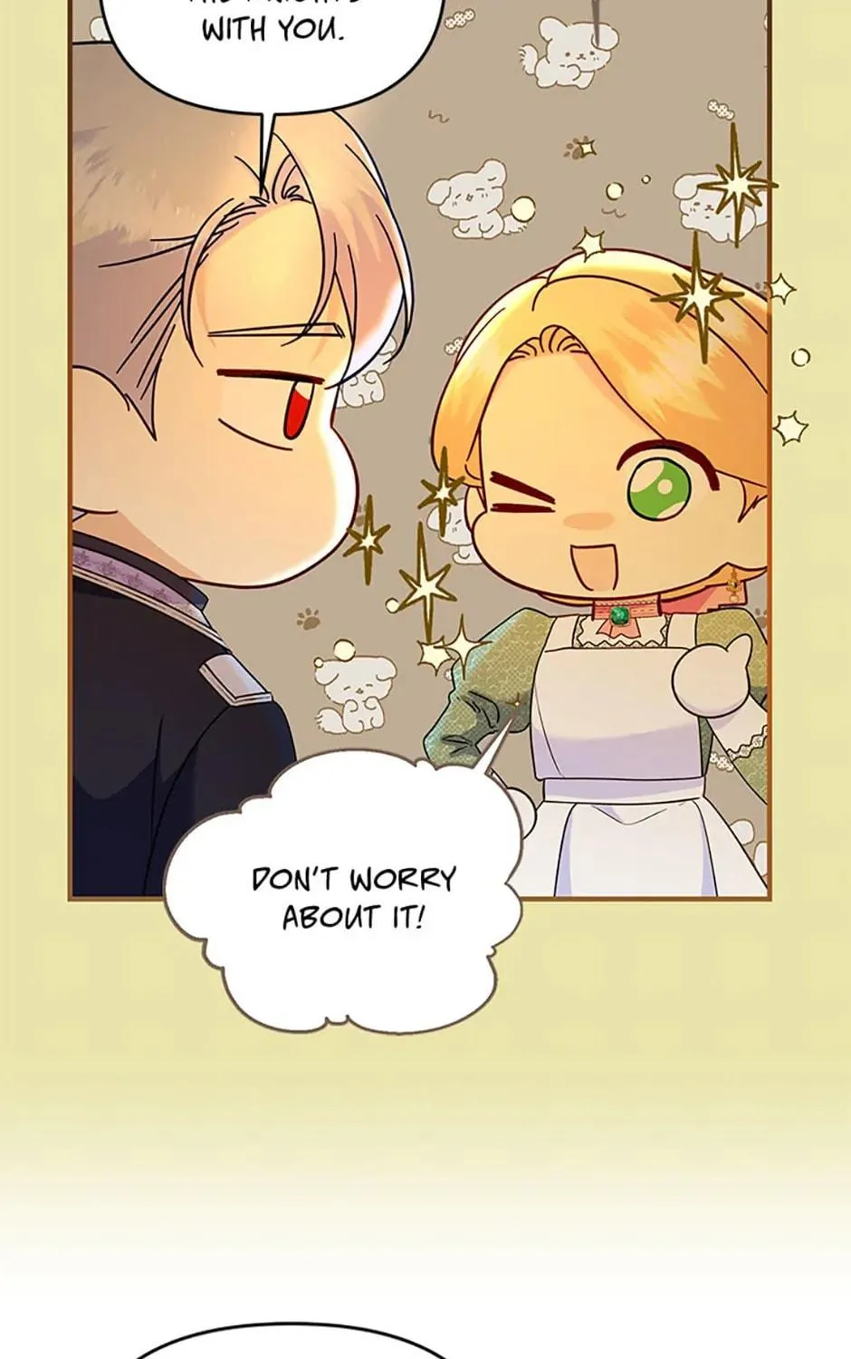 My Warmonger Husband Chapter 65 page 71 - 