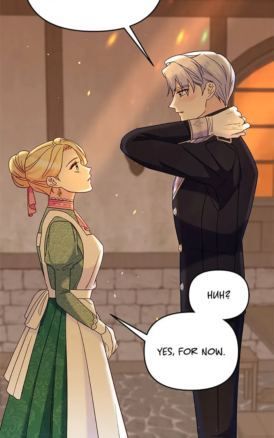 My Warmonger Husband Chapter 65 page 73 - 