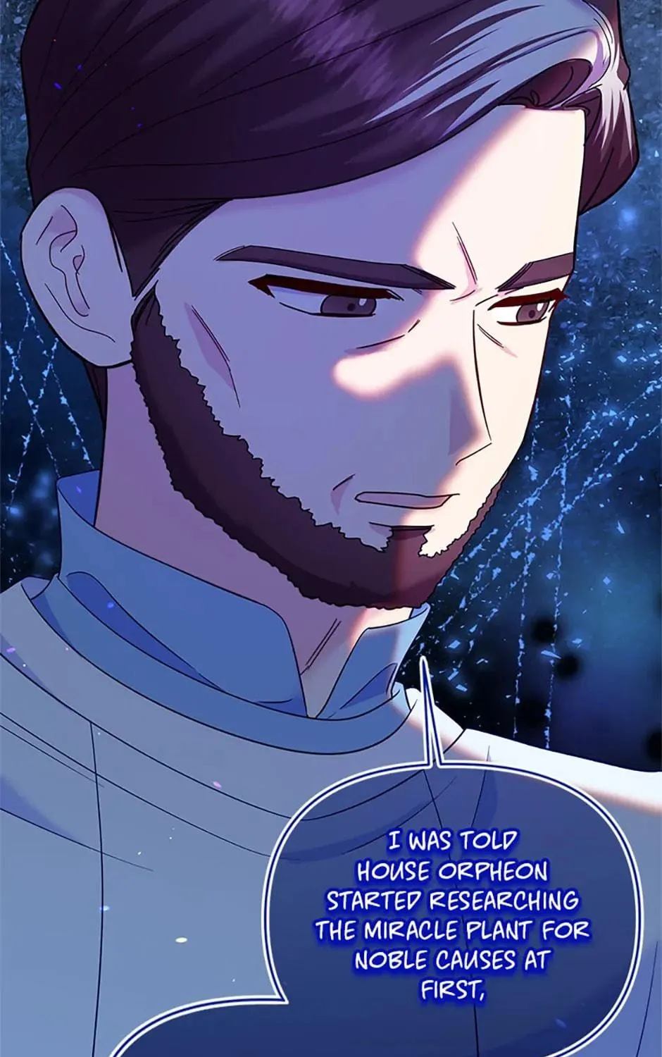 My Warmonger Husband Chapter 66 page 11 - 