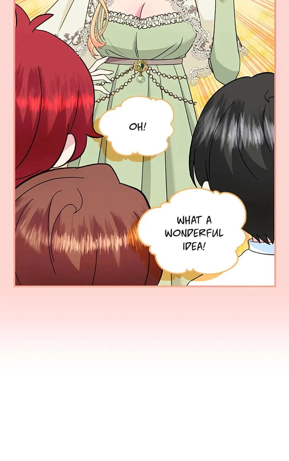 My Warmonger Husband Chapter 66 page 107 - 