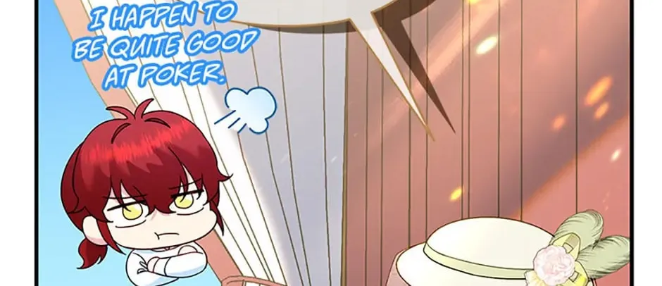 My Warmonger Husband Chapter 66 page 116 - 